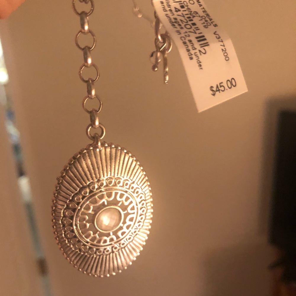 Lucky Brand Necklace